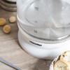 Fierbător electric 1.7l 2200w alb mesko - eficiență și siguranță în bucătărie