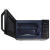 Cuptor cu microunde Samsung, 23L, 800W, Curatare usoara Ceramic Inside, Dezghetare rapida, Negru