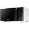 Cuptor cu microunde Solo Samsung, 23 Litri, 800W, Interior Ceramic, Curățare Ușoară, Quick Defrost, Alb