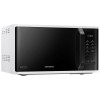Cuptor cu microunde Solo Samsung, 23 Litri, 800W, Interior Ceramic, Curățare Ușoară, Quick Defrost, Alb