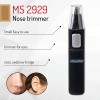 TRIMMER NAS URECHI MESKO