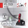 Aparat de tuns 5 in 1 mesko ms 2931 - multifuncțional și compact