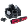 Aparat de tuns 5 in 1 mesko ms 2931 - multifuncțional și compact
