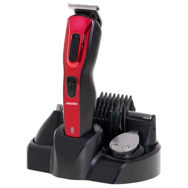 Aparat de tuns 5 in 1 mesko ms 2931 - multifuncțional și compact