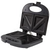 SANDWICH MAKER 850W MAX SANDWICH MAKER 850W MAX