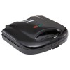 SANDWICH MAKER 850W MAX SANDWICH MAKER 850W MAX