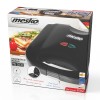 SANDWICH MAKER 850W MAX SANDWICH MAKER 850W MAX