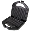 SANDWICH MAKER 3 IN 1 1000W MS 3045 MESKO