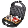 SANDWICH MAKER 3 IN 1 1000W MS 3045 MESKO