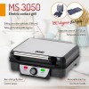 GRATAR ELECTRIC 2500W MS 3050 MESKO