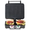 GRATAR ELECTRIC 2500W MS 3050 MESKO