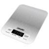CANTAR BUCATARIE INOX MS 3169 ALB MESKO