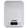 CANTAR BUCATARIE INOX MS 3169 ALB MESKO