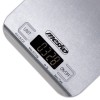 CANTAR BUCATARIE INOX MS 3169 ALB MESKO