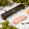 Aparat ambalare in vid ms 4492 mesko - 95w, compact, eficient