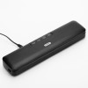Aparat ambalare in vid ms 4492 mesko - 95w, compact, eficient