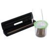 Aparat ambalare in vid ms 4492 mesko - 95w, compact, eficient