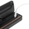 Aparat ambalare in vid ms 4492 mesko - 95w, compact, eficient