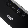Aparat ambalare in vid ms 4492 mesko - 95w, compact, eficient