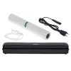 Aparat ambalare in vid ms 4492 mesko - 95w, compact, eficient