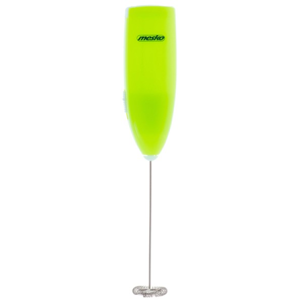 MILK FROTHER MANUAL MESKO