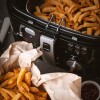 FRITEUZA DEEP FRYER MESKO FRITEUZA DEEP FRYER MESKO