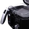 FRITEUZA DEEP FRYER MESKO FRITEUZA DEEP FRYER MESKO