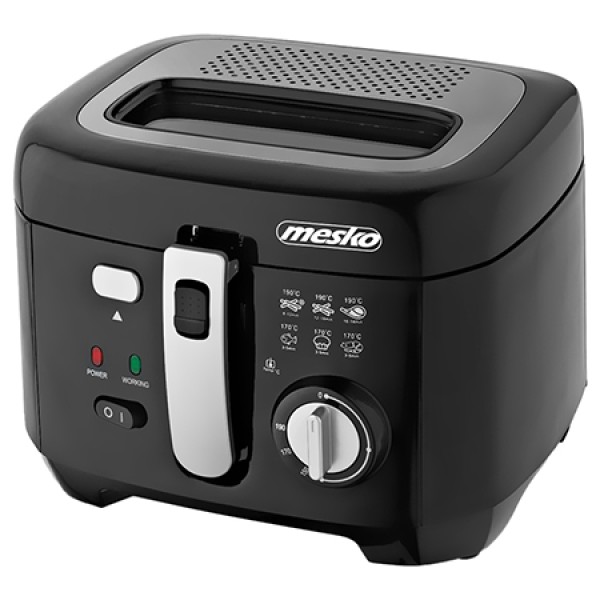 FRITEUZA DEEP FRYER MESKO FRITEUZA DEEP FRYER MESKO