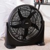 VENTILATOR PODEA 50CM 3 VITEZE MESKO