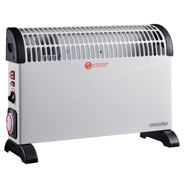 CONVECTOR INCALZIRE 3 TREPTE 2000W ALB MESKO CONVECTOR INCALZIRE 3 TREPTE 2000W ALB MESKO