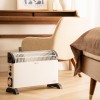 CONVECTOR INCALZIRE 3 TREPTE 2000W ALB MESKO CONVECTOR INCALZIRE 3 TREPTE 2000W ALB MESKO