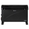 CONVECTOR INCALZIRE 3 TREPTE NEGRU 2000W MESKO