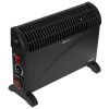 CONVECTOR INCALZIRE 3 TREPTE NEGRU 2000W MESKO