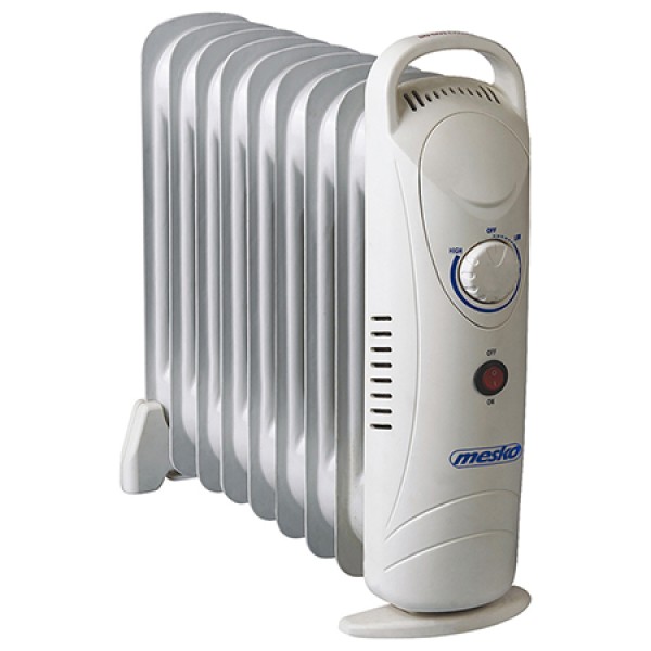 RADIATOR ULEI 9 ELEMENTI 1000W MS 7805 MESKO RADIATOR ULEI 9 ELEMENTI 1000W MS 7805 MESKO