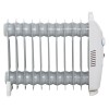 RADIATOR ULEI 11 ELEMENTI 1200W MS 7806 MESKO