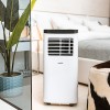 APARAT DE AER CONDITIONAT PORTABIL 7000 BTU MESKO APARAT DE AER CONDITIONAT PORTABIL 7000 BTU MESKO