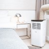 APARAT DE AER CONDITIONAT PORTABIL 7000 BTU MESKO APARAT DE AER CONDITIONAT PORTABIL 7000 BTU MESKO