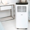 APARAT DE AER CONDITIONAT PORTABIL 7000 BTU MESKO APARAT DE AER CONDITIONAT PORTABIL 7000 BTU MESKO