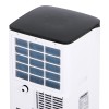 APARAT DE AER CONDITIONAT PORTABIL 7000 BTU MESKO APARAT DE AER CONDITIONAT PORTABIL 7000 BTU MESKO