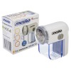 Aparat curatare scame mesko - baterie, 0.9 kg, alb