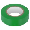 Banda izolatoare vini verde - 9.1 m, 1.9 cm lățime, 0.2 mm grosime