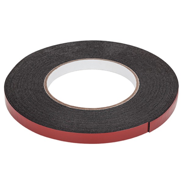 Banda dublu adeziva 10mm/10m kemot - accesorii de lipire