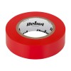 Banda izolatoare rebel 0.13mm x 19mm x 20yd - roșie