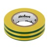 Banda izolatoare 0.13x19x20yd galben verde rebel - accesorii lipire