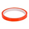 Banda dublu adeziva transparenta 0.2x10mm 5m rebel - aderență puternică