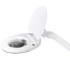 LAMPA CU LUPA 5 DIOPTRII 8W LAMPA CU LUPA 5 DIOPTRII 8W