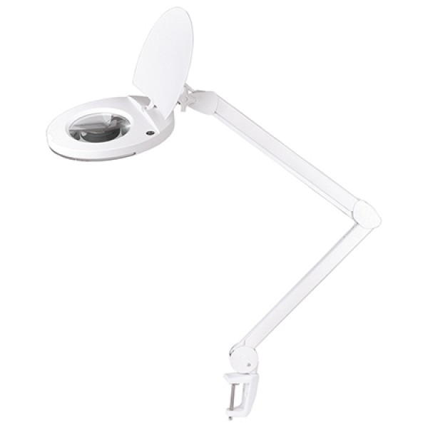 LAMPA CU LUPA 5 DIOPTRII 8W LAMPA CU LUPA 5 DIOPTRII 8W