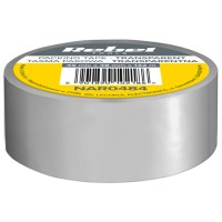 Banda adeziva ambalare 45 mic x 48 mm x 132 m rebel - transparenta