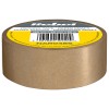 Banda adeziva ambalare kraft 120 mic x 48mm x 50m rebel