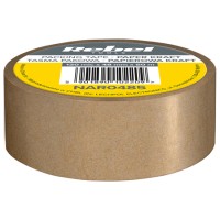Banda adeziva ambalare kraft 120 mic x 48mm x 50m rebel